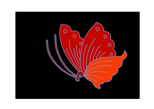 zonsei description, Japanese urushi (lacquer)